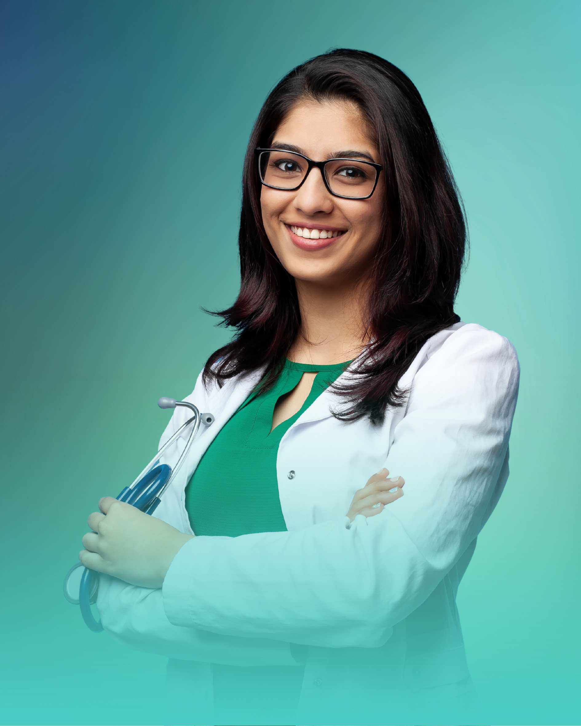 Find Doctors Near You